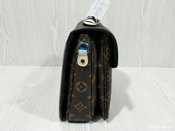 Cheap LOUIS METIS VUITTON POCHETTE 0714